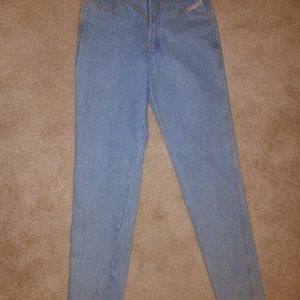 Vintage Rocky Mountain Jeans